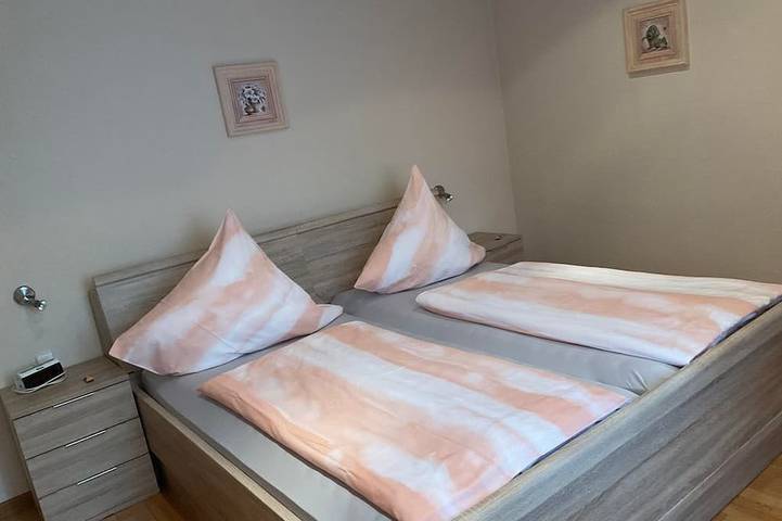 Ferienwohnung für 2 Personen, mit Terrasse in Alken - 2