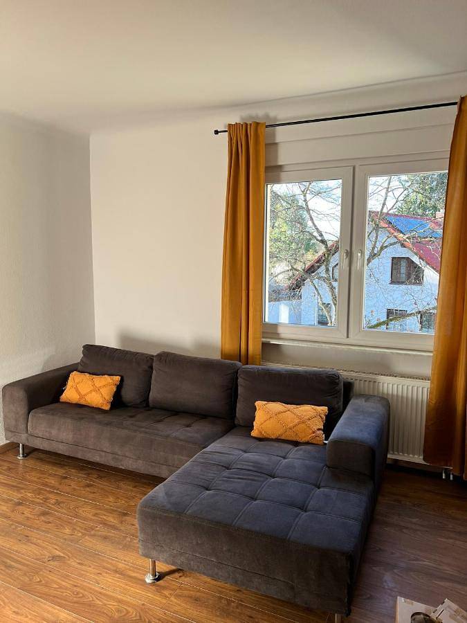 Ferienwohnung für 6 Personen, mit Terrasse und Garten, mit Haustier in Blankenfelde-Mahlow - 4