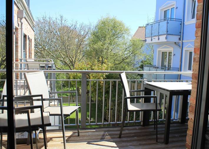 Ganze Wohnung, So fühlt sich Freiheit an in Hafen Büsum, Büsum