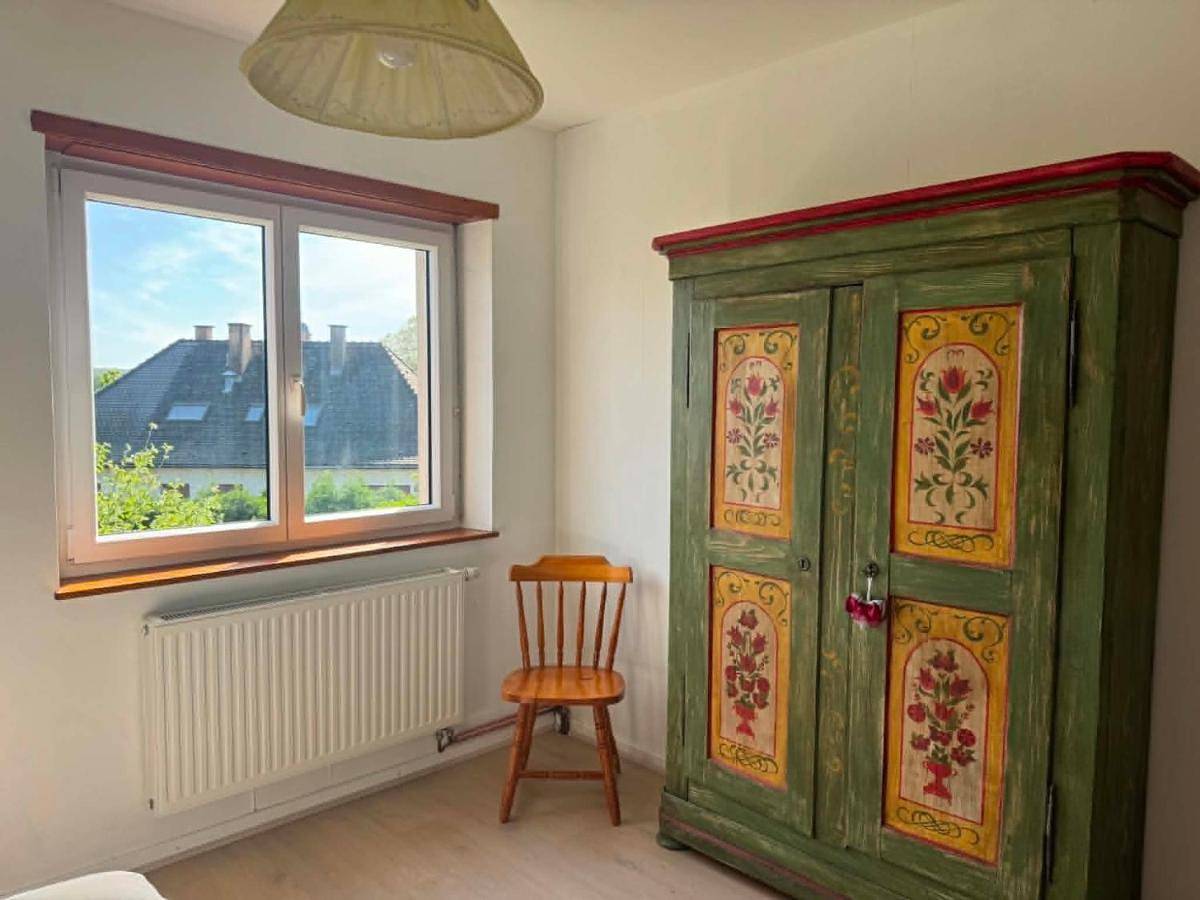 Appartement entier, C'était un soir à Reichshoffen in Reichshoffen, Nord de l'Alsace