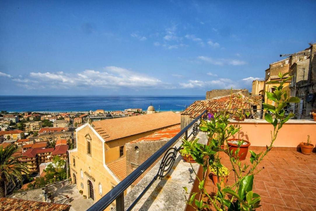 Alla Chiazzetta Calabria in Amantea, Provincia di Cosenza