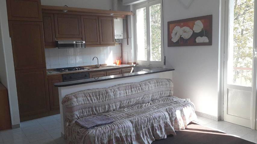 Gîte pour 2 personnes, avec jardin et vue à Monza - 4