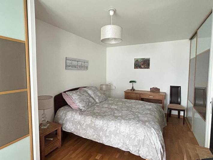 Location de vacances pour 7 personnes, avec terrasse, animaux acceptés à Puteaux - 4