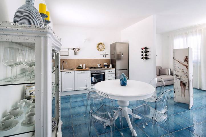 Ferienwohnung für 5 Personen in San Vito Lo Capo - 4