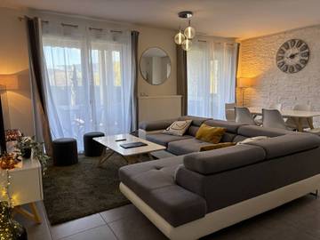 Vakantieappartement voor 5 Personen in Villard-de-Lans, Vercors, Afbeelding 1