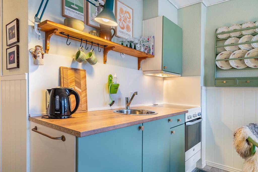 Gemütliche Ferienwohnung in Henne Strand – ideal für Paare in Henne, Varde