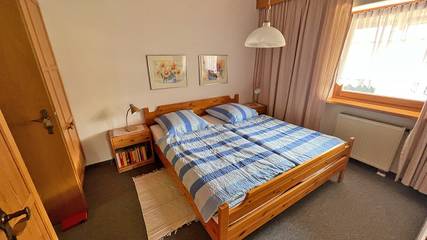 Ferienwohnung für 4 Personen in Bergen (Chiemgau), Bayerische Alpen, Bild 2
