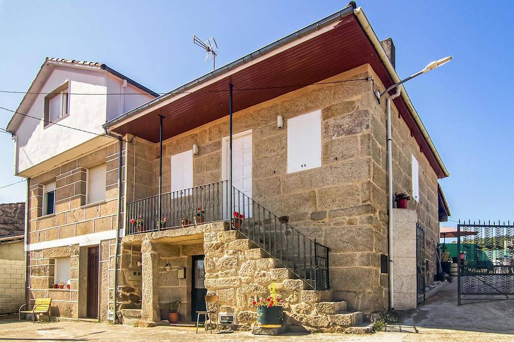 Impresionante casa en A Peroxa con Wifi in La Peroja, Provincia de Orense