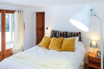 Chalet pour 8 Personnes dans Montgenèvre, Région de Briançon, Photo 4