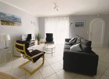 Villa voor 7 Personen in Arcachon, Bassin d'Arcachon, Afbeelding 1
