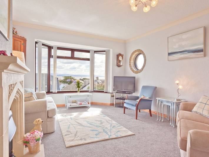Bungalow für 4 Personen, mit Terrasse und Garten in Lake District