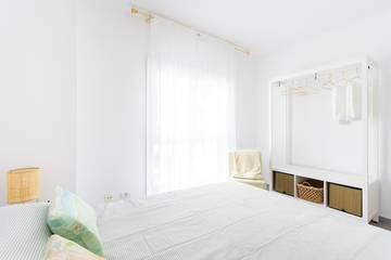 Apartamento para 4 Personas en El Cabo, Santa Cruz de Tenerife, Foto 3