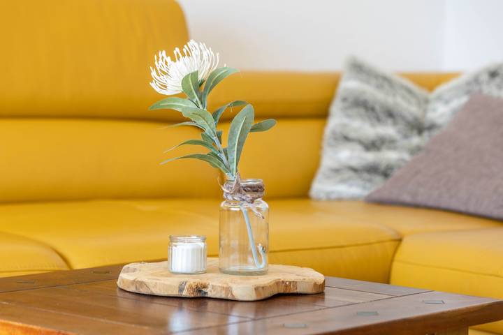 Entire apartment, 'Frank' Holiday Apartment with Lake View, Private Terrace, and Wi-Fi in Langscheid (Sorpesee), Sundern