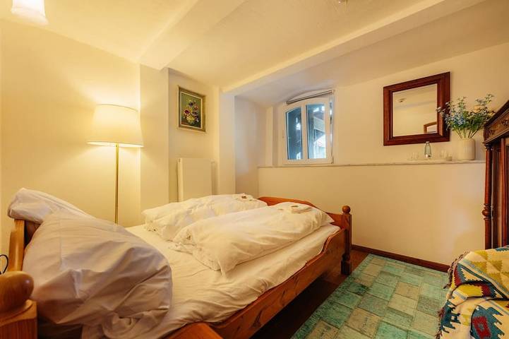 Hütte für 6 Personen in Sankt Andreasberg - 3