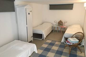 Villa for 15 People in Saint-Jean-Cap-Ferrat, Nice region, Photo 4