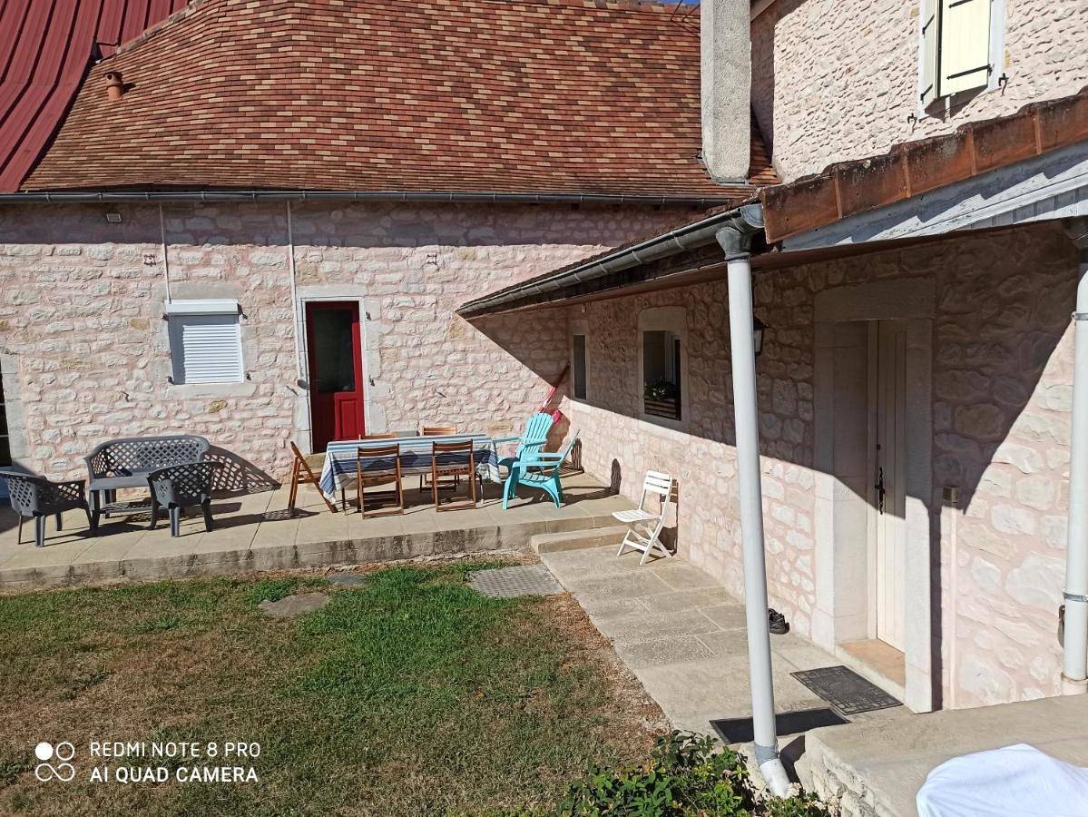 Maison Comayou in Loubieng, Béarn