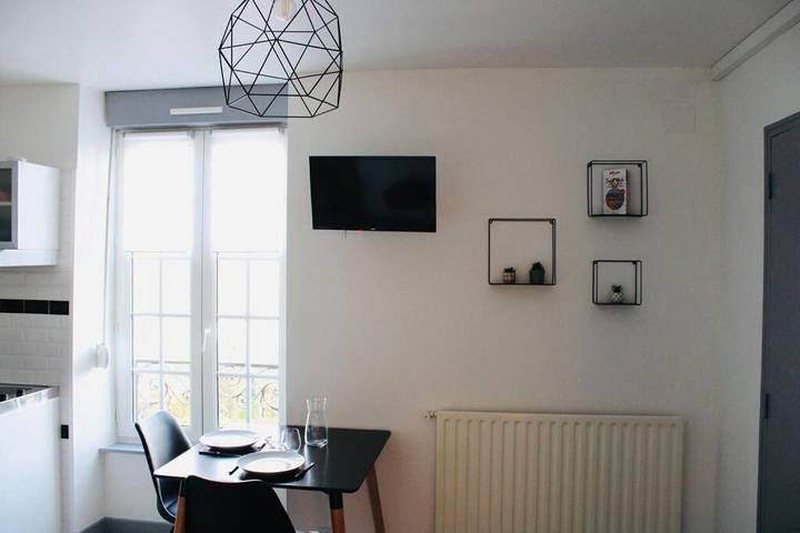 Gîte pour 2 personnes à Saint-Samson-sur-Rance - 3