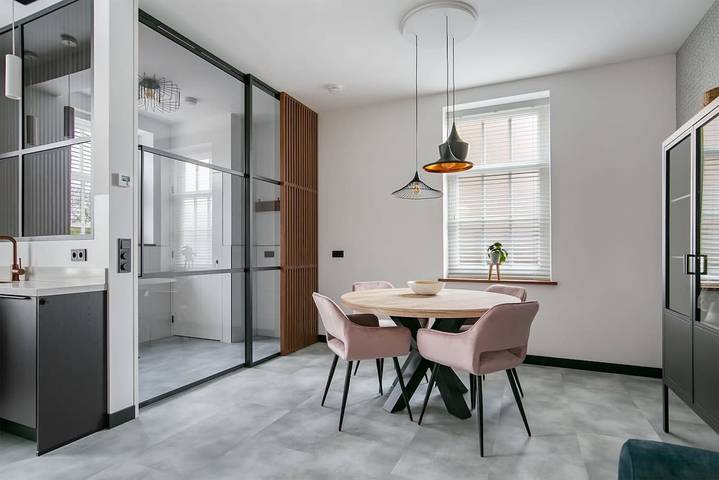 Ferienhaus für 2 Personen, mit Pool und Sauna in Domburg - 2