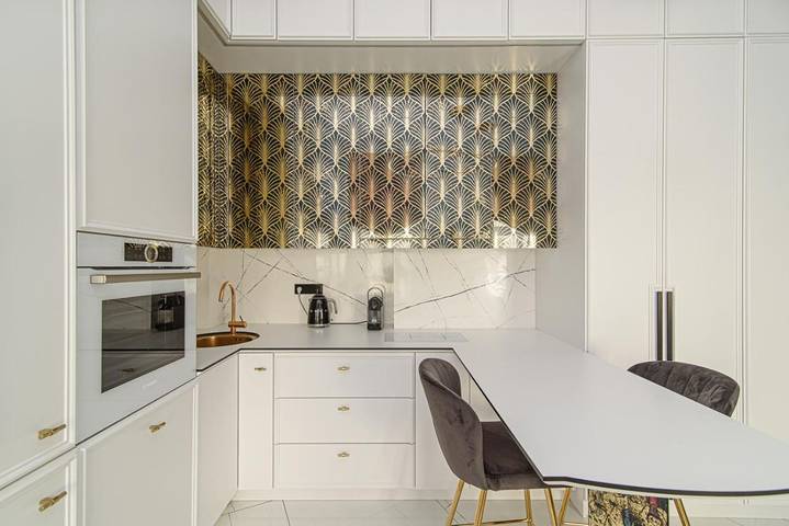Apartamento de vacaciones para 3 personas - 1