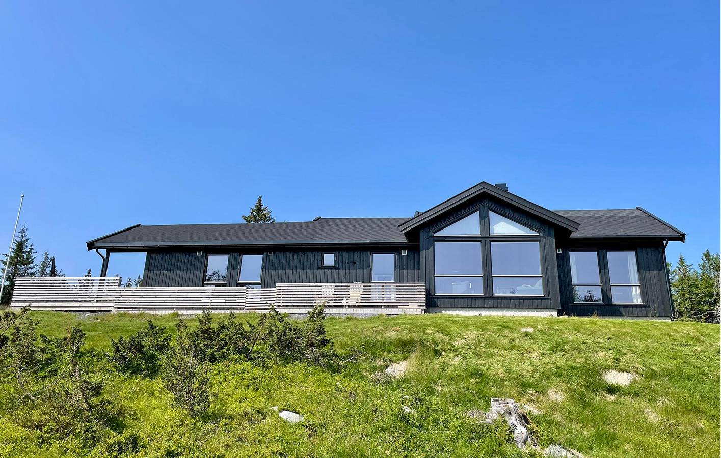 Casa vacanza a Hedmark a partire da 312€ a notte