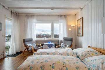 Vacation Rental for 2 Guests in Wangen, Württembergisches Allgäu, Picture 2