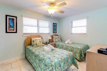 Villa for 8 People in Holmes Beach, Anna Maria Island, Photo 4