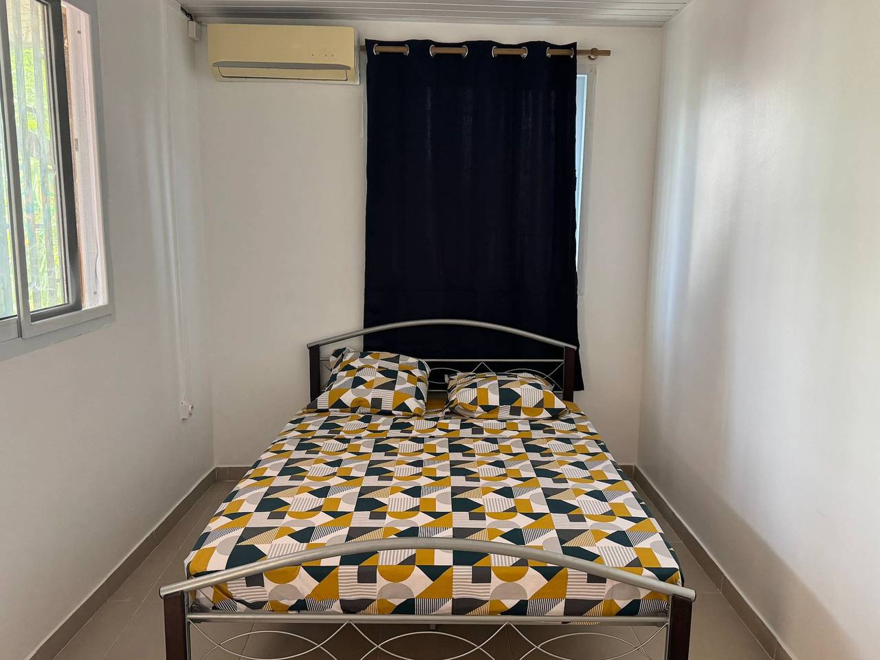 Appartement entier, Appartement à Cayenne 31 m² avec balcon in Cayenne, Guyane française