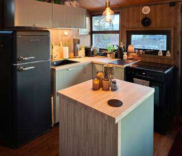 Ferienhaus für 6 Personen, mit Terrasse, mit Haustier in Trysil