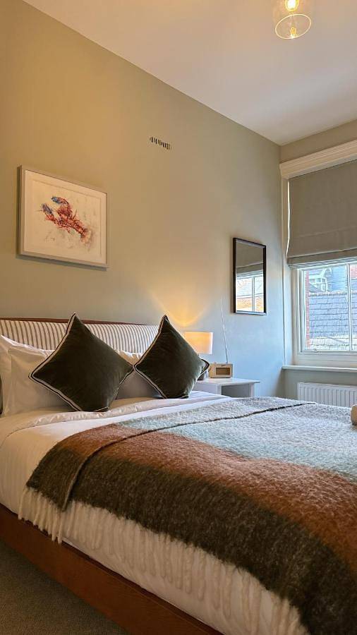 Chambre d’hôte pour 2 personnes à Poole - 2
