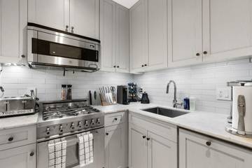 Loft per 6 Persone in Manhattan, New York, Foto 2