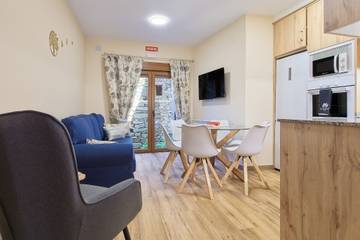 Casa Rural para 6 Personas en San Justo, Provincia de Zamora, Foto 2