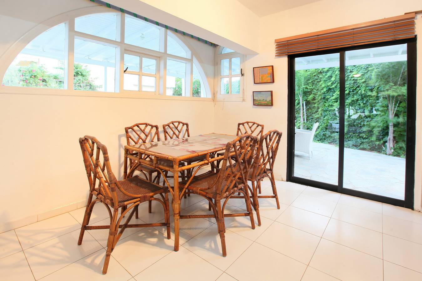 Villa für 8 Personen in Protaras, Südzypern