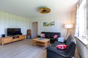 Ferienwohnung für 4 Personen in Pellworm, Nordseeküste, Bild 1