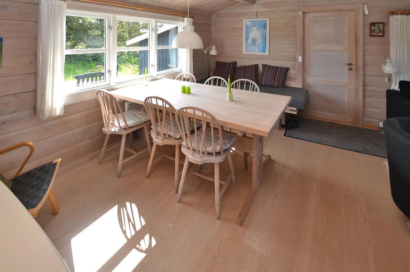 Amazing home in Løkken w/ 3 Bedrooms and Wifi in Løkken, Hjørring und Umgebung