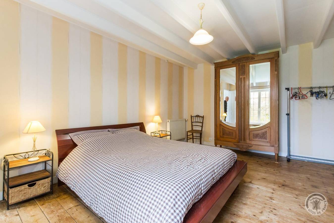 La Maison in Gatteville-le-Phare, Région de Cherbourg