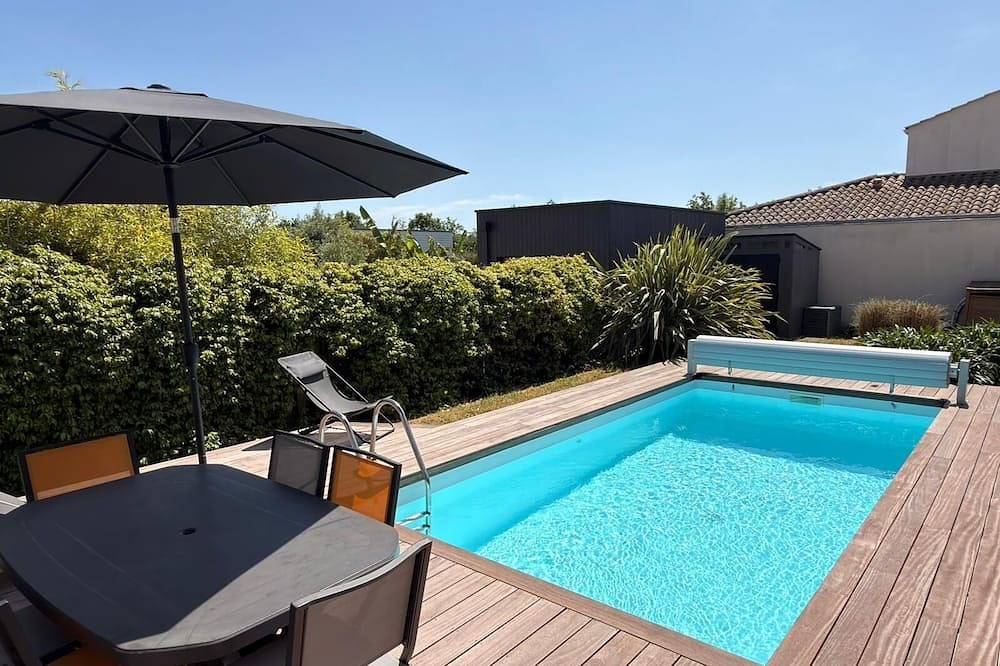 Maison de vacances