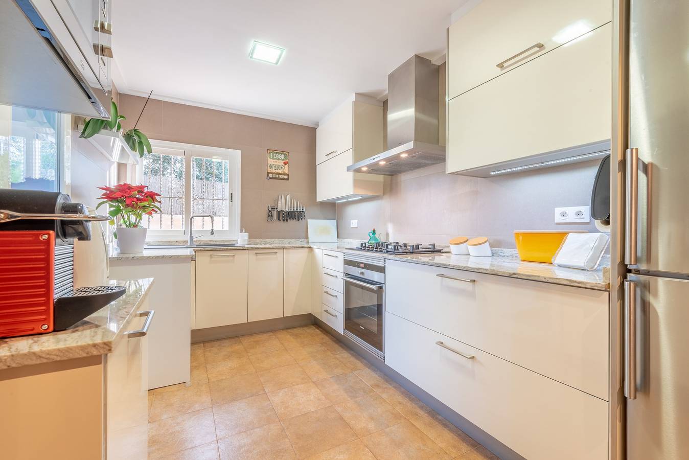Finca voor 3 personen met tuin, foto 15