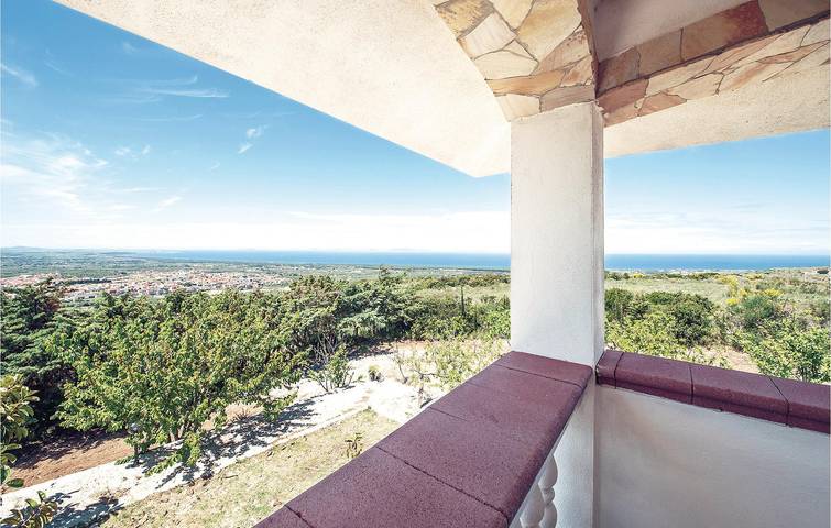 Appartamento intero, Appartamento vista mare con terrazza e parcheggio in Sennori, Provincia di Sassari
