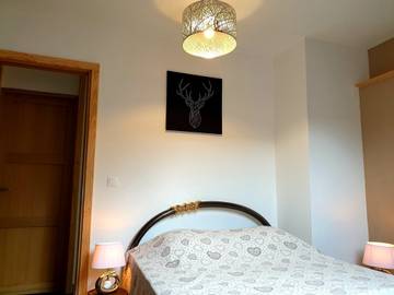 Appartement De Vacances pour 6 Personnes dans Weiterswiller, Nord de l'Alsace, Photo 4