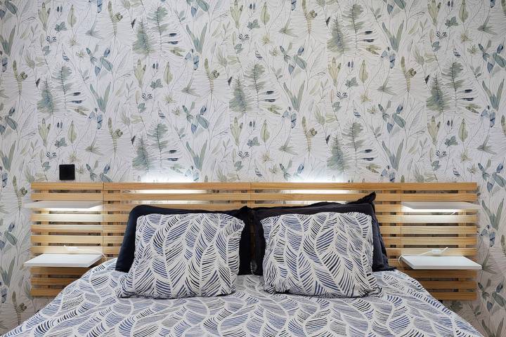 Chambre d’hôte pour 2 personnes, avec vue sur le lac et jardin à Le Boupère - 4