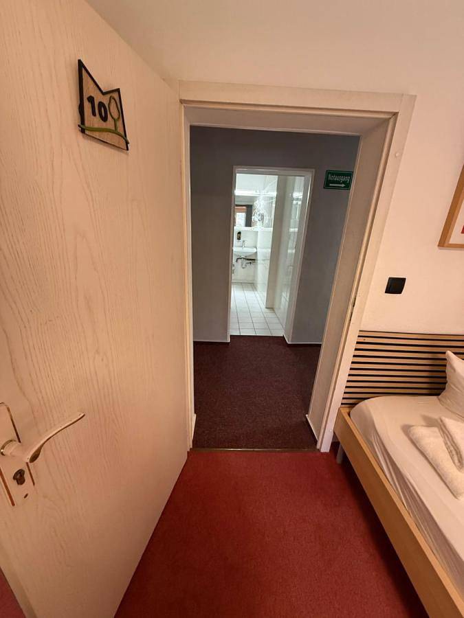 Hotel Annablick in Strausberg, Märkische Schweiz-Oderland