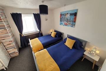 Holiday Rental for 5 People in Narberth, Pembrokeshire, Photo 3