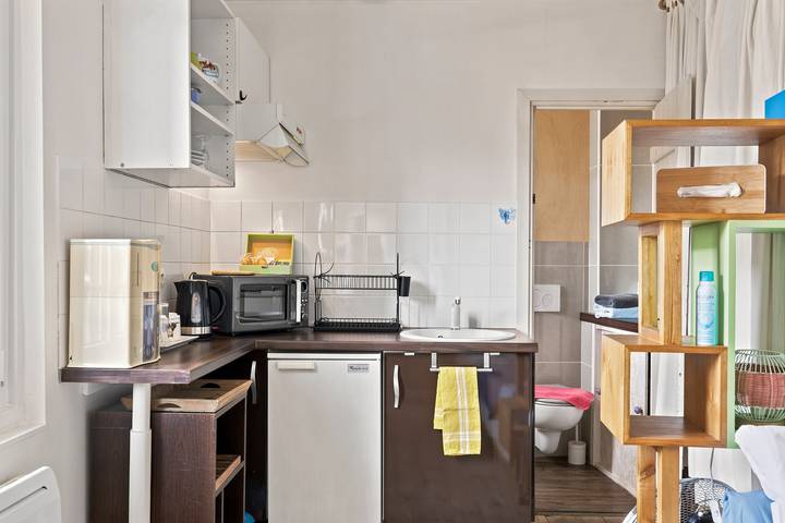 Chambre d’hôte pour 2 personnes à Bordeaux - 4