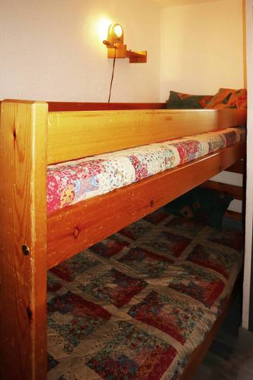 Appartement De Vacances pour 4 Personnes dans Les Orres, Région de Gap, Photo 4