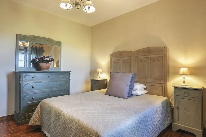 Casa di vacanze Piero in Buti, Pisa e dintorni