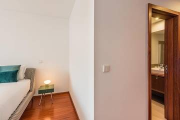 Apartamento De Férias para 8 Pessoas em Ramalde, Distrito do Porto, Foto 3