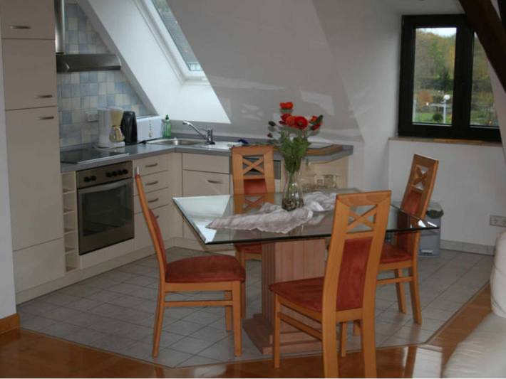 Ganze Ferienwohnung, Ferienwohnung Im Alten Gut in Erfurt, Thüringer Kernland