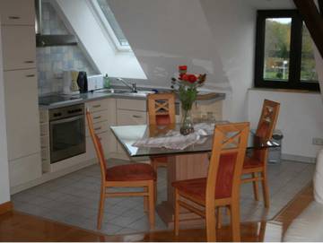 Ferienwohnung für 4 Personen in Erfurt, Thüringer Kernland, Bild 3