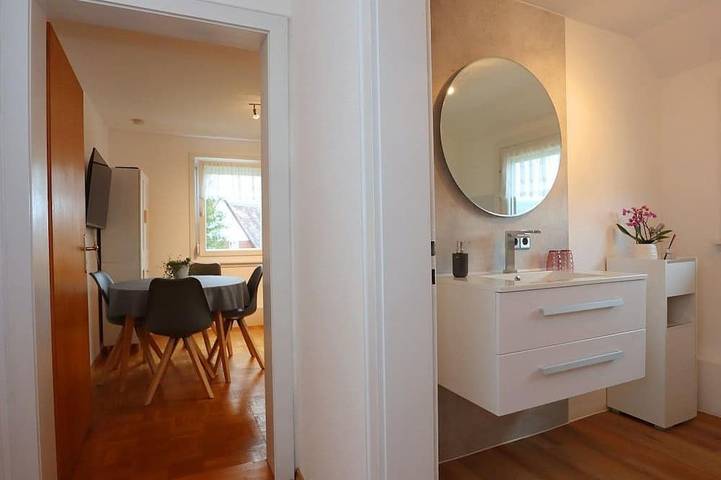 Ferienwohnung für 2 Personen - 1