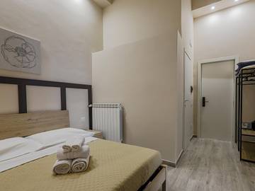 B&b voor 2 Personen in Rome, Provincie Rome, Afbeelding 3